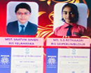 Mumbai: Ryan Int’l Group felicitates winners of South Zonal Talent Contest